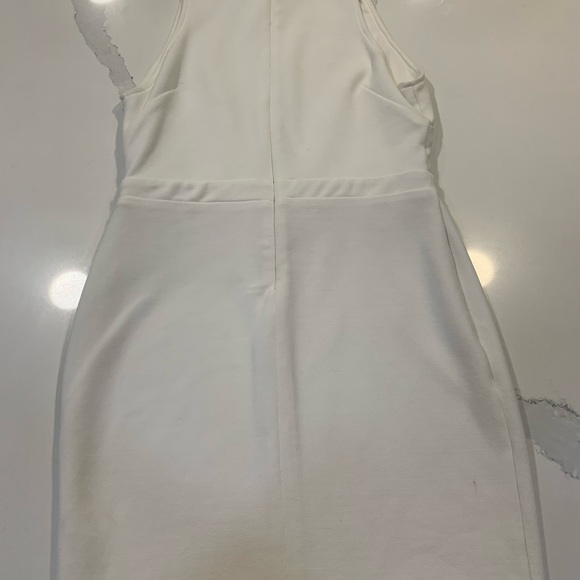 Miss Selfridge white dress - Picture 2 of 3